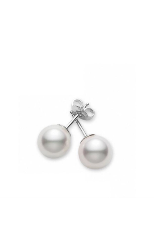 Mikimoto Akoya Pearl Earrings